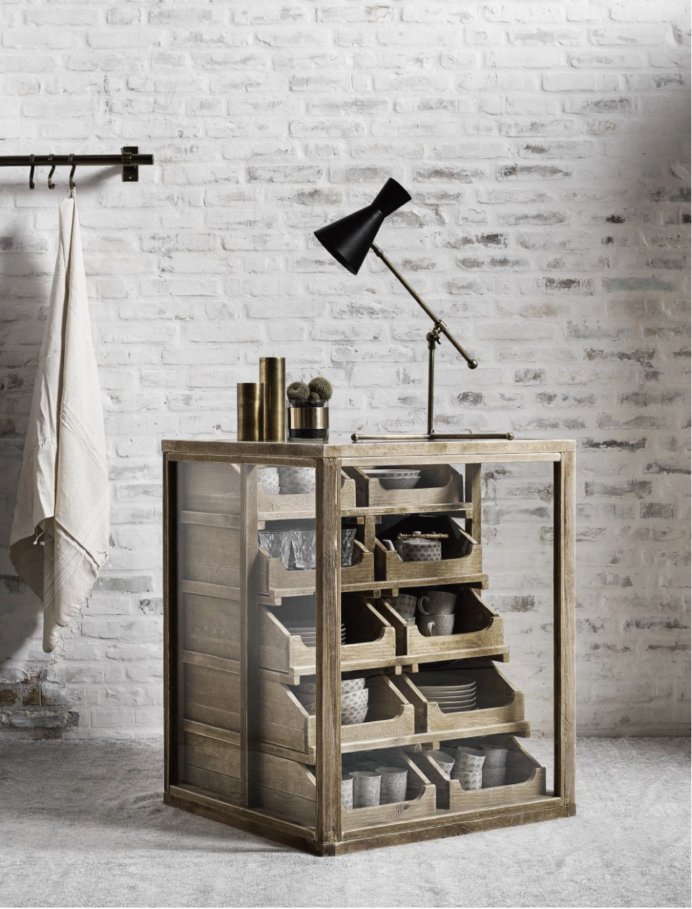 Image:Interior Display