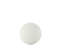 ウッドボールオブジェ S WT