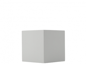 ウッドキューブオブジェ LG1