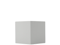 ウッドキューブオブジェ LG