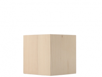 ウッドキューブオブジェ NT1