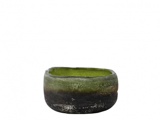 グリーンティーライトホルダー1