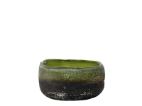 グリーンティーライトホルダー