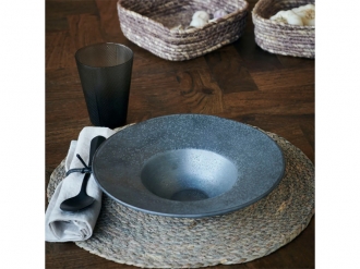 ピオンパスタプレート