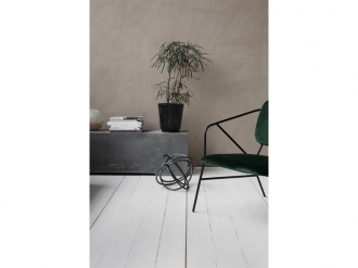 ボールブラック スカルプチャー