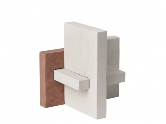 ブロックスカルプチャー