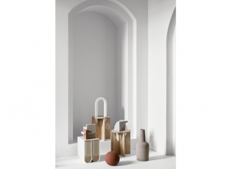 ブロックスカルプチャー