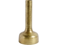 ブラスアンティークベース