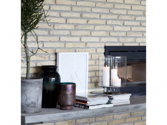 トライアングル レリーフ