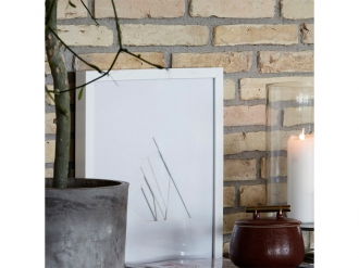 トライアングル レリーフ