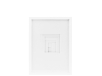 スクエア レリーフ