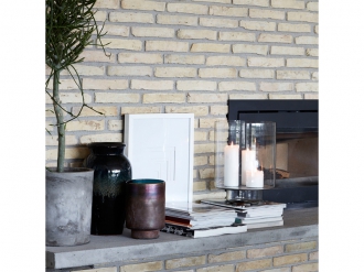 スクエア レリーフ