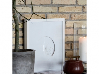 ラウンド レリーフ