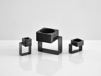 トップキャンドルホルダー