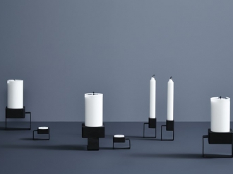 トップキャンドルホルダー