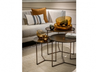 ジアセンターピース アンバー