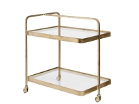 3ホイールブラストローリー