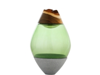 アフリカンベッセル グリーン