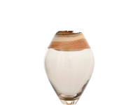 アフリカンベッセルS グレー