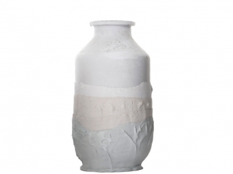 PHASE VASE GREY / STUDIO JEROEN WAND1