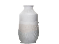 PHASE VASE GREY / STUDIO JEROEN WAND