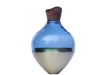 トランスフォームベッセル ブルーグリーン and ブロス