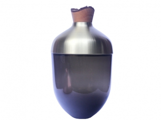 インディアラージ グレー and ブロス1