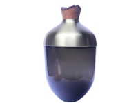 インディアラージ グレー and ブロス