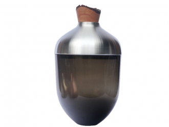 インディアラージ グレー and アルミニウム1