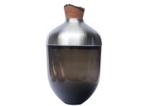 インディアラージ グレー and アルミニウム