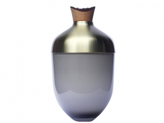 インディアラージ オパールグレー and ブロス1