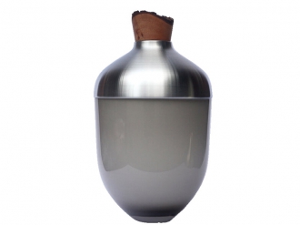 インディアラージ オパールグレー and アルミニウム1