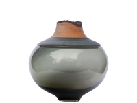 イヴベッセル オリーブ and グレー