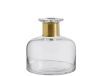 リングデコボトル クリアS