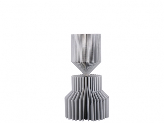 ORIGAMI アートオブジェ H.20 LGB1