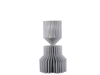 ORIGAMI アートオブジェ H.20 LGB