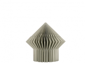 ORIGAMI アートオブジェ H.20 1P BG1