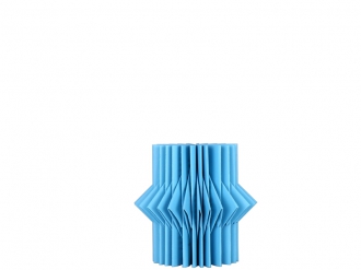 ORIGAMI アートオブジェ H.10 RB1