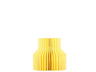 ORIGAMI アートオブジェ H.10 PY1