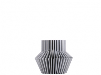 ORIGAMI アートオブジェ H.10 LG1