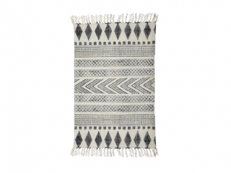 ブロックラグ 60 x 901