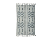 ラインラグ 60 x 90