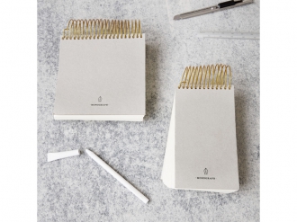 スパイラルノート