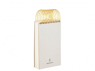 スパイラルノート S1