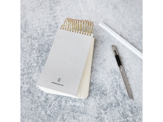 スパイラルノート S