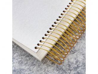 スパイラルノート S