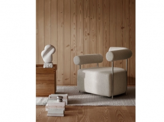 コントアスカルプチャー L