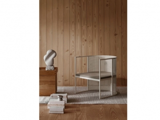 コントアスカルプチャー S