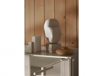 コントアスカルプチャー S