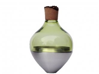 トランスフォームベッセル シトロン and アルミニウム1